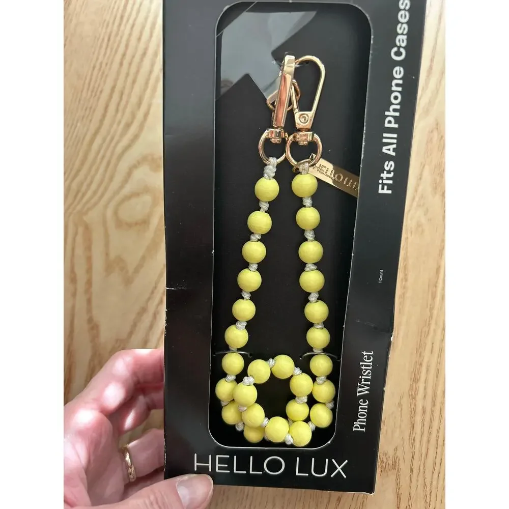 Unbranded fits lux